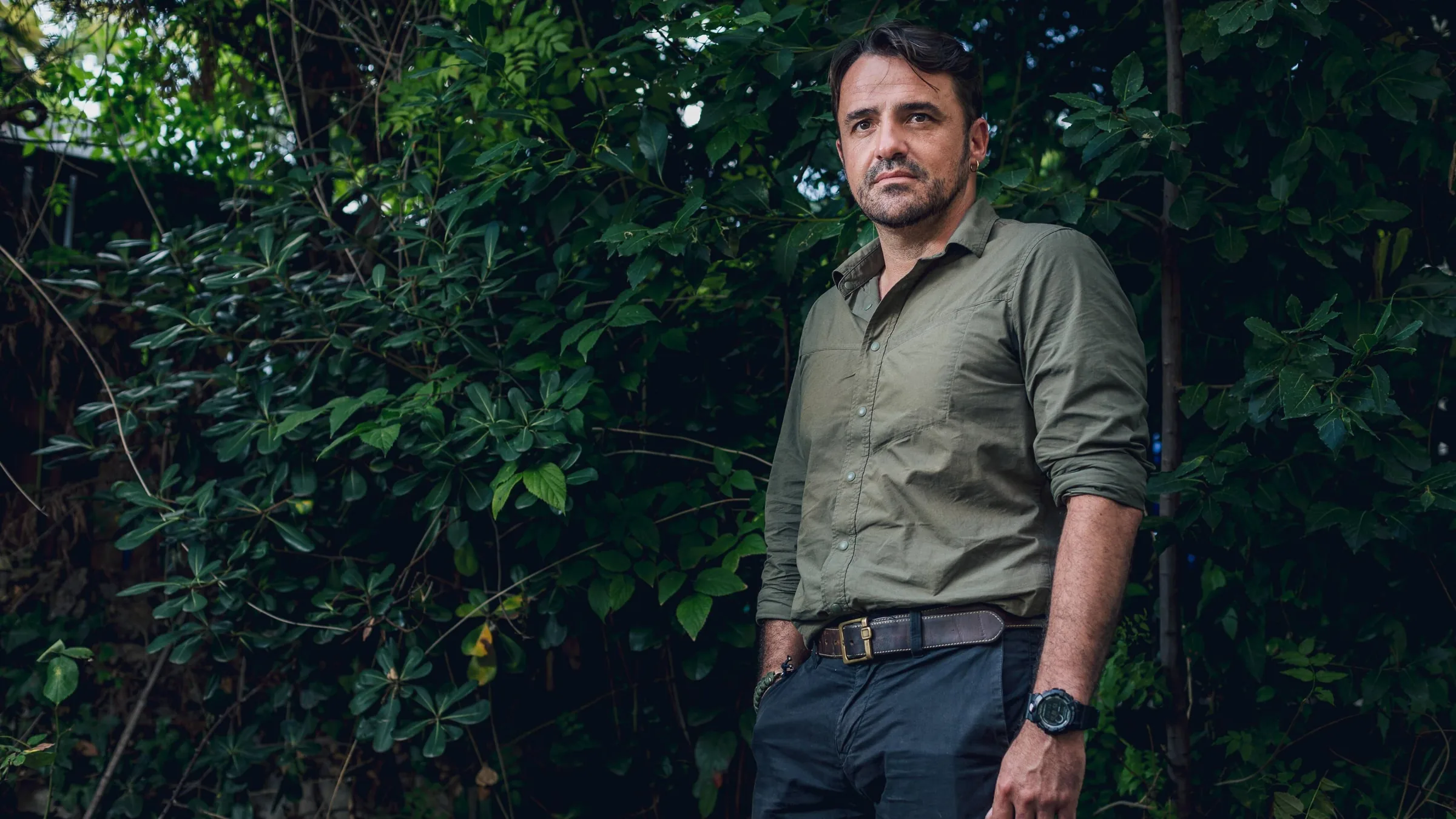 Baptiste Morizot