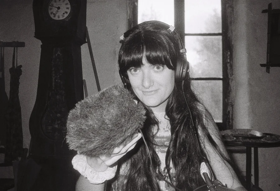 Radio Immortelle