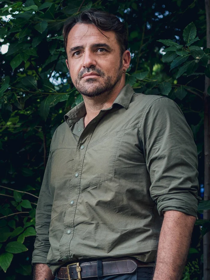 Baptiste Morizot