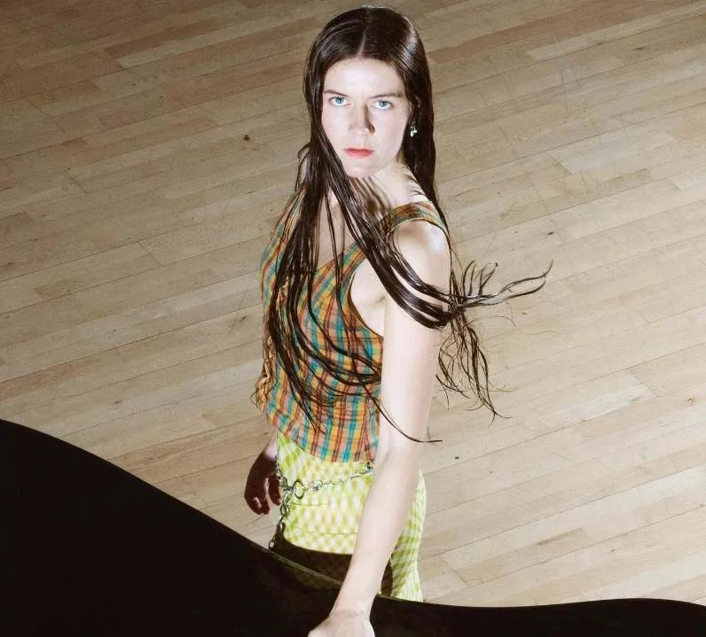 Clarissa Connelly