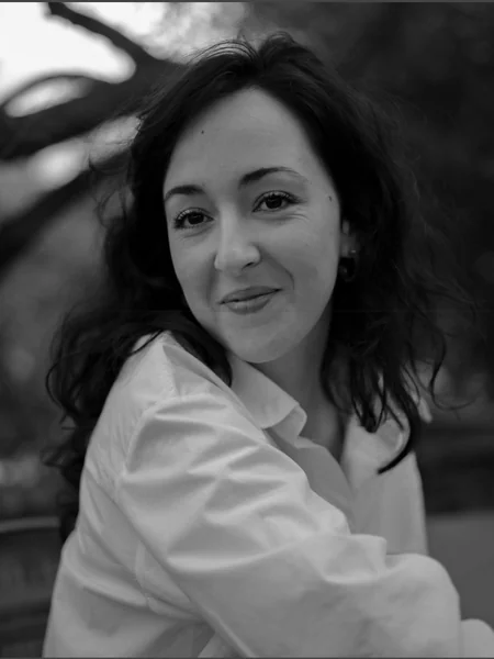 Doriane Bouisset