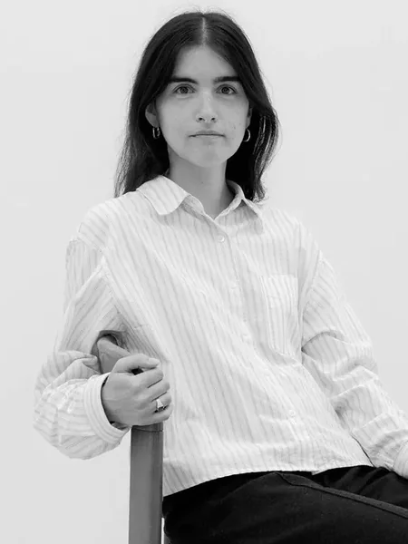 Laure Amoros